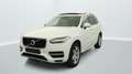 Volvo XC90 T8 TWIN ENGINE 320+87 HP GEARTRONIC 7PL MOMENTUM Bianco - thumbnail 1