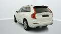 Volvo XC90 T8 TWIN ENGINE 320+87 HP GEARTRONIC 7PL MOMENTUM Bianco - thumbnail 6