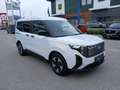 Ford Tourneo Courier E-Tourneo Trend Blanc - thumbnail 3