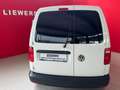Volkswagen Caddy Conceptline TDI Weiß - thumbnail 4