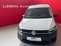 Volkswagen Caddy Conceptline TDI Weiß - thumbnail 2