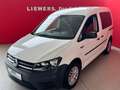Volkswagen Caddy Conceptline TDI Weiß - thumbnail 1