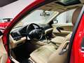 BMW 318 ti Compact Rouge - thumbnail 13