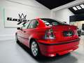 BMW 318 ti Compact Rouge - thumbnail 5
