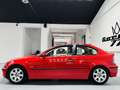 BMW 318 ti Compact Rouge - thumbnail 4