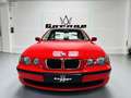 BMW 318 ti Compact Rouge - thumbnail 3