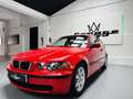 BMW 318 ti Compact Rouge - thumbnail 1