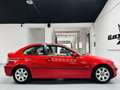 BMW 318 ti Compact Rouge - thumbnail 7