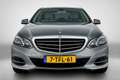 Mercedes-Benz E 200 Ambition Elegance(NL-auto, Perfecte Staat, Navi, P Gris - thumbnail 12
