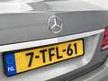 Mercedes-Benz E 200 Ambition Elegance(NL-auto, Perfecte Staat, Navi, P Gris - thumbnail 33
