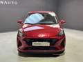 Hyundai i10 1.0 MPI Connectline Rosso - thumbnail 2
