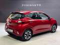Hyundai i10 1.0 MPI Connectline Rosso - thumbnail 5