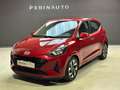 Hyundai i10 1.0 MPI Connectline Rosso - thumbnail 1