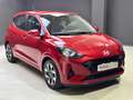 Hyundai i10 1.0 MPI Connectline Rosso - thumbnail 3