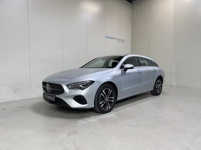 Mercedes-Benz CLA 250 e PlugIn Hybrid Shooting Break - 25.000KM! Tops...