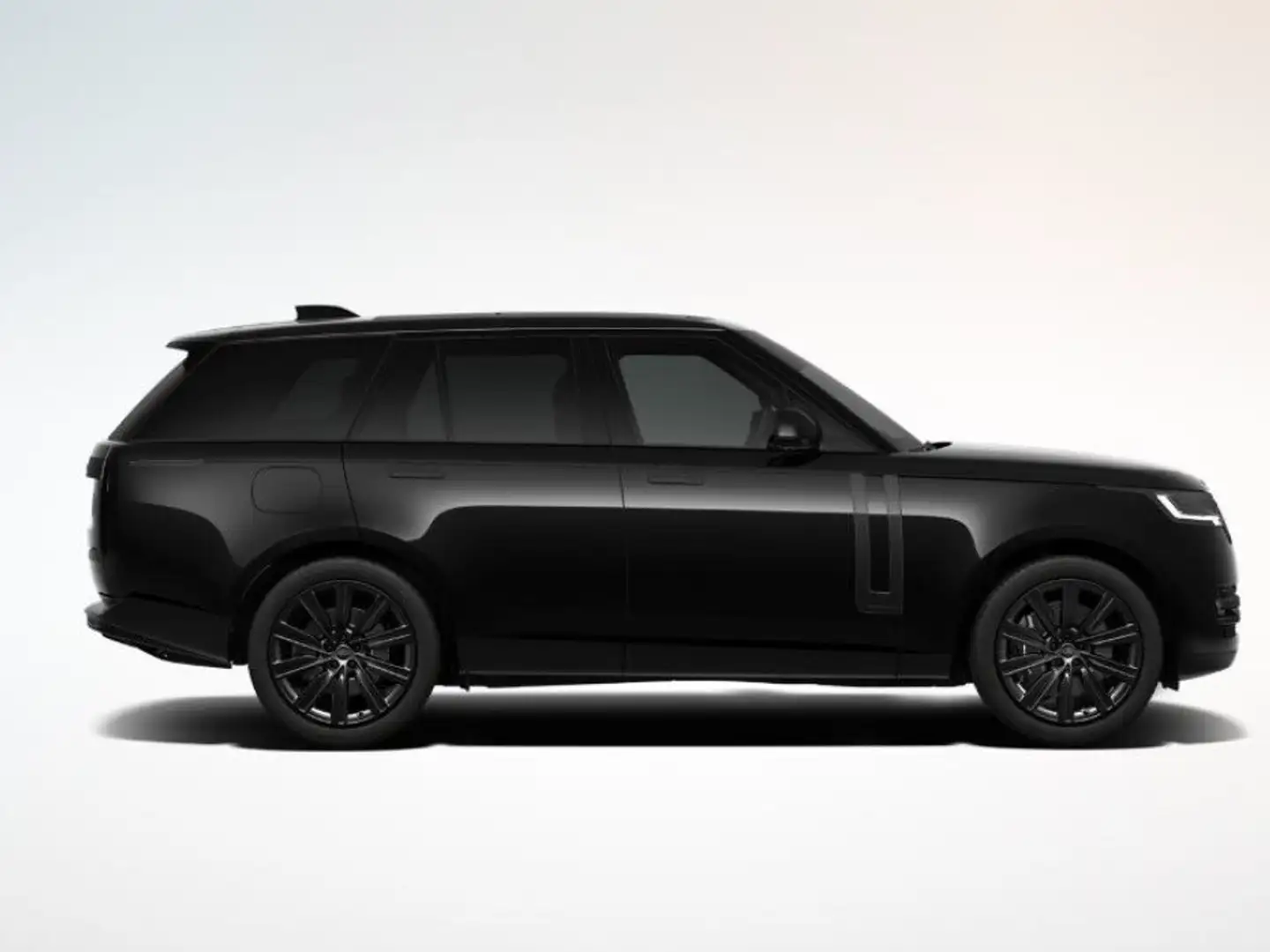 Land Rover Range Rover Range Rover P550e Autobiography 22"AHK Shadow-P. Schwarz - 2