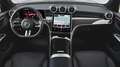 Mercedes-Benz GLC 400 e AMG Line Plug-in Hybrid 4MATIC Schwarz - thumbnail 8