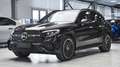 Mercedes-Benz GLC 400 e AMG Line Plug-in Hybrid 4MATIC Schwarz - thumbnail 3