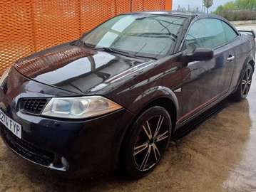 Mégane C.C. 1.6 Extreme Extreme