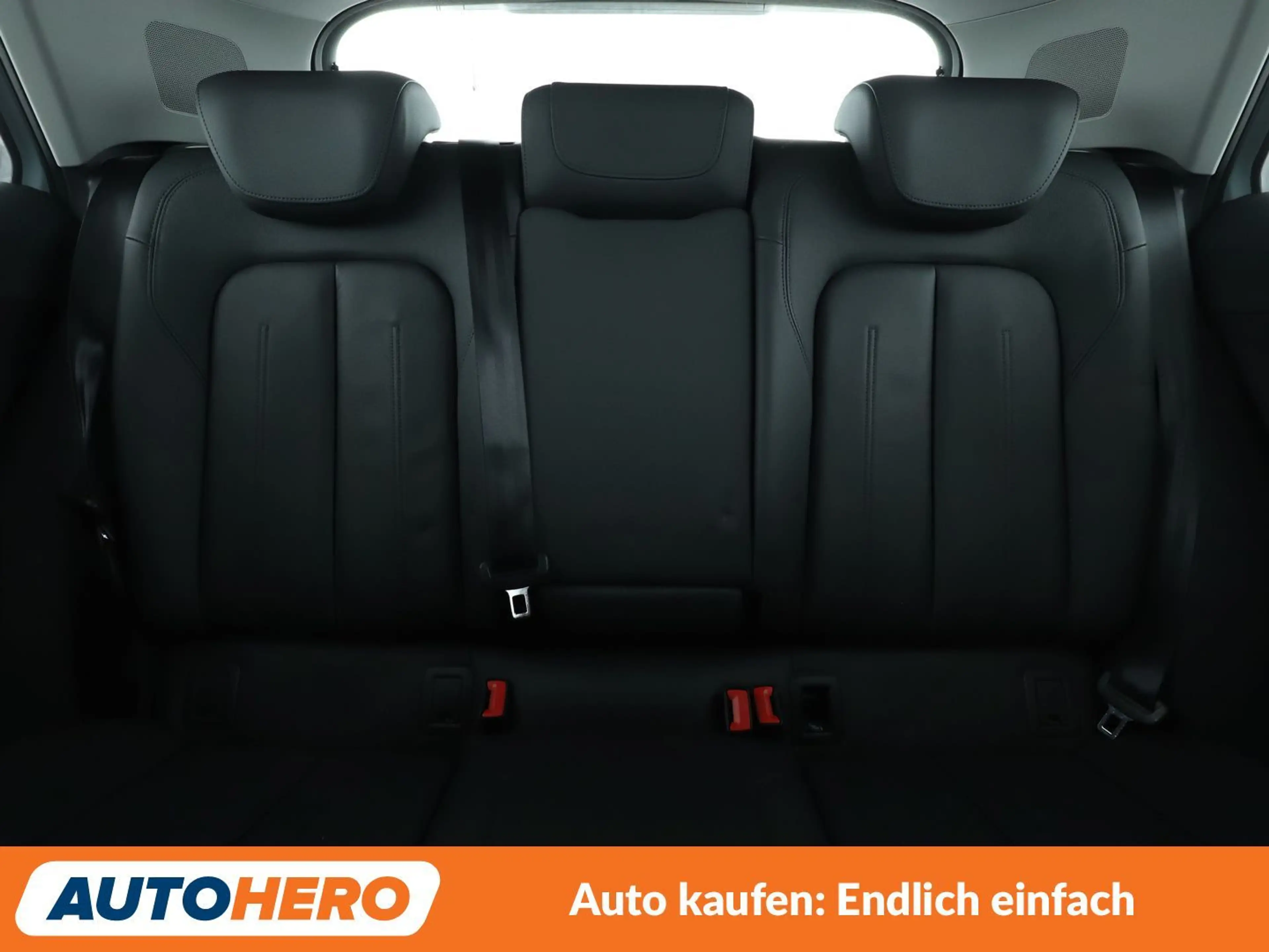 Audi Q2 40 TFSI quattro S line Aut.*NAVI*LED*ACC*PDC*SHZ* — photo 15