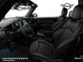 MINI Cooper Cabrio Cooper Cabrio DAB LED RFK Navi Komfortzg. Shz Schwarz - thumbnail 3