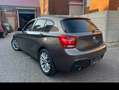 BMW 114 114d 95 chSport/Start Edition Gris - thumbnail 2