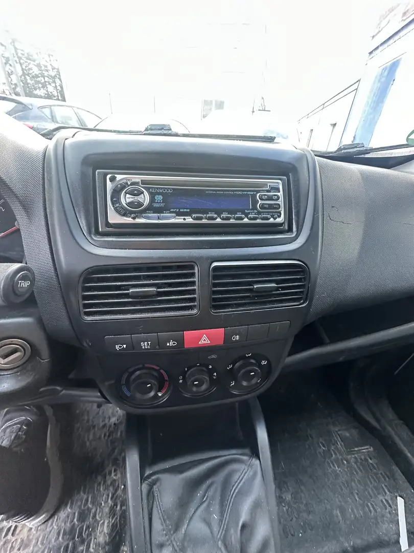 Opel Combo Kasten L2H1 2,4t Weiß - 2