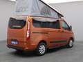 Ford Transit Nugget /Aufstelld. 130PS/Sicht-P3 Orange - thumbnail 4