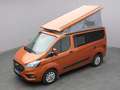 Ford Transit Nugget /Aufstelld. 130PS/Sicht-P3 Orange - thumbnail 16