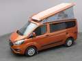 Ford Transit Nugget /Aufstelld. 130PS/Sicht-P3 Orange - thumbnail 28
