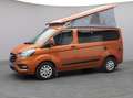 Ford Transit Nugget /Aufstelld. 130PS/Sicht-P3 Orange - thumbnail 27