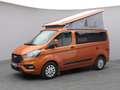 Ford Transit Nugget /Aufstelld. 130PS/Sicht-P3 Orange - thumbnail 15