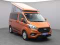 Ford Transit Nugget /Aufstelld. 130PS/Sicht-P3 Orange - thumbnail 24