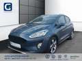 Ford Fiesta 1.0 EcoBoost Active Crossover *AUTOMATIK*KLIMAAUTO Blau - thumbnail 1