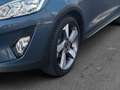 Ford Fiesta 1.0 EcoBoost Active Crossover *AUTOMATIK*KLIMAAUTO Blau - thumbnail 7