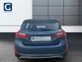 Ford Fiesta 1.0 EcoBoost Active Crossover *AUTOMATIK*KLIMAAUTO Blau - thumbnail 5