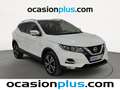 Nissan Qashqai 1.5dCi N-Connecta 4x2 85kW Blanco - thumbnail 2