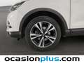 Nissan Qashqai 1.5dCi N-Connecta 4x2 85kW Blanco - thumbnail 31