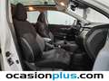 Nissan Qashqai 1.5dCi N-Connecta 4x2 85kW Blanco - thumbnail 15