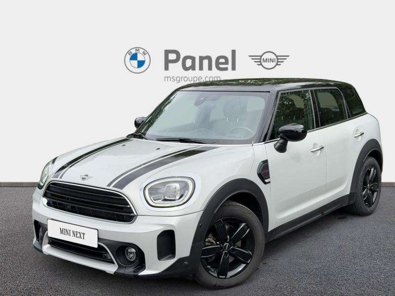 MINI Countryman C
