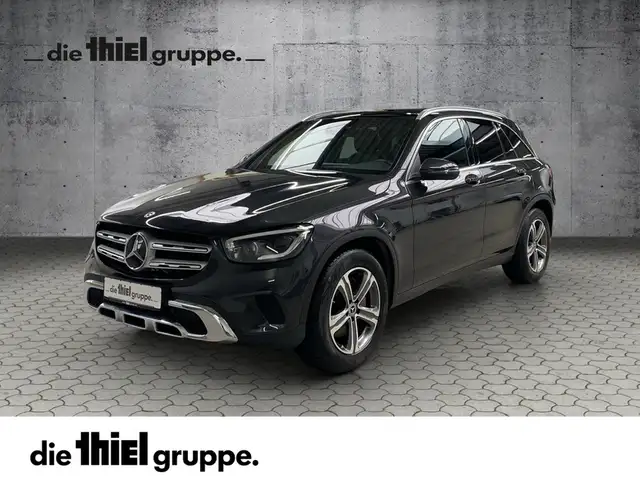 Mercedes-Benz G LC 200 4Matic AHK+LED+Pano