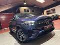 Mercedes-Benz GLE 350 Coupé 350de 4Matic Aut. Azul - thumbnail 7