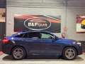 Mercedes-Benz GLE 350 Coupé 350de 4Matic Aut. Azul - thumbnail 6