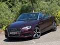 Audi A3 Cabriolet 1.8 TFSI Quattro Ambiente S tronic Rouge - thumbnail 1