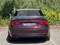Audi A3 Cabriolet 1.8 TFSI Quattro Ambiente S tronic Rouge - thumbnail 5