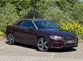 Audi A3 Cabriolet 1.8 TFSI Quattro Ambiente S tronic Rouge - thumbnail 9