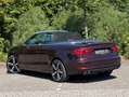 Audi A3 Cabriolet 1.8 TFSI Quattro Ambiente S tronic Rouge - thumbnail 4