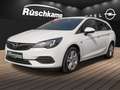 Opel Astra K Sport Tourer Edition 1.5 D LED PDC DAB BT Bianco - thumbnail 1