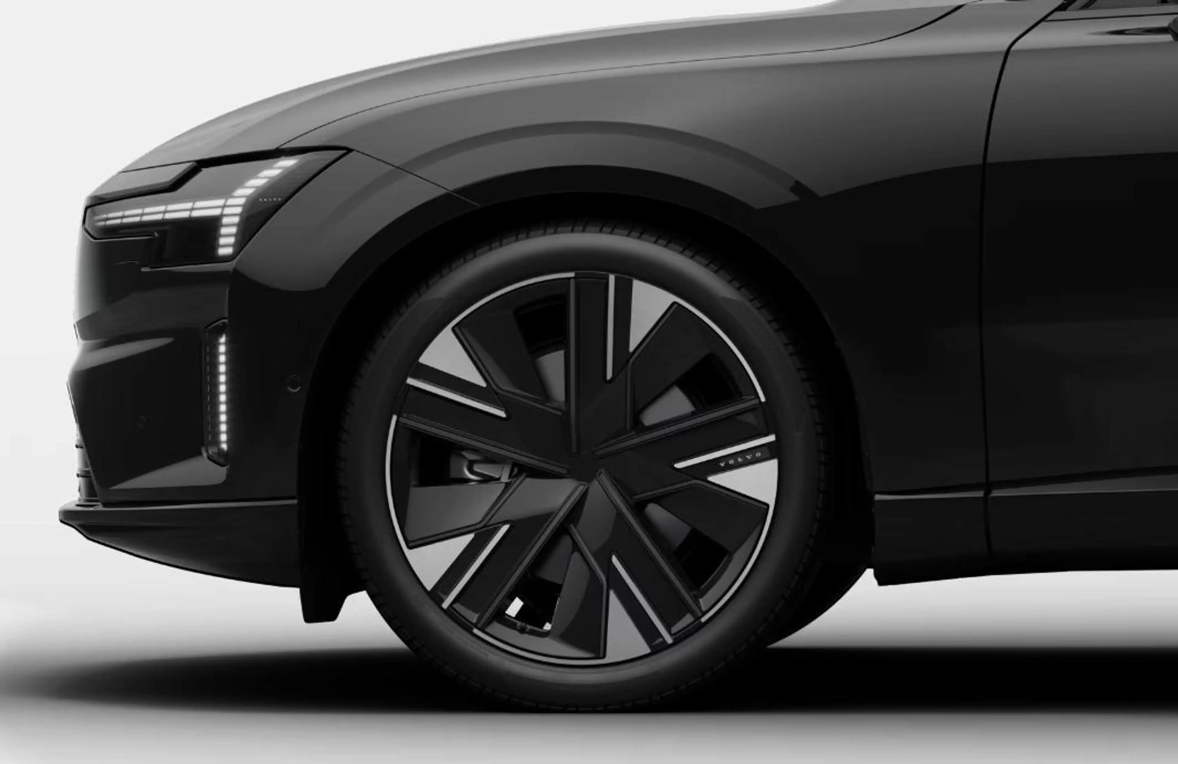 Volvo ES90 Single Motor Ext. R. Plus Business Edition 92 kWh — photo 9