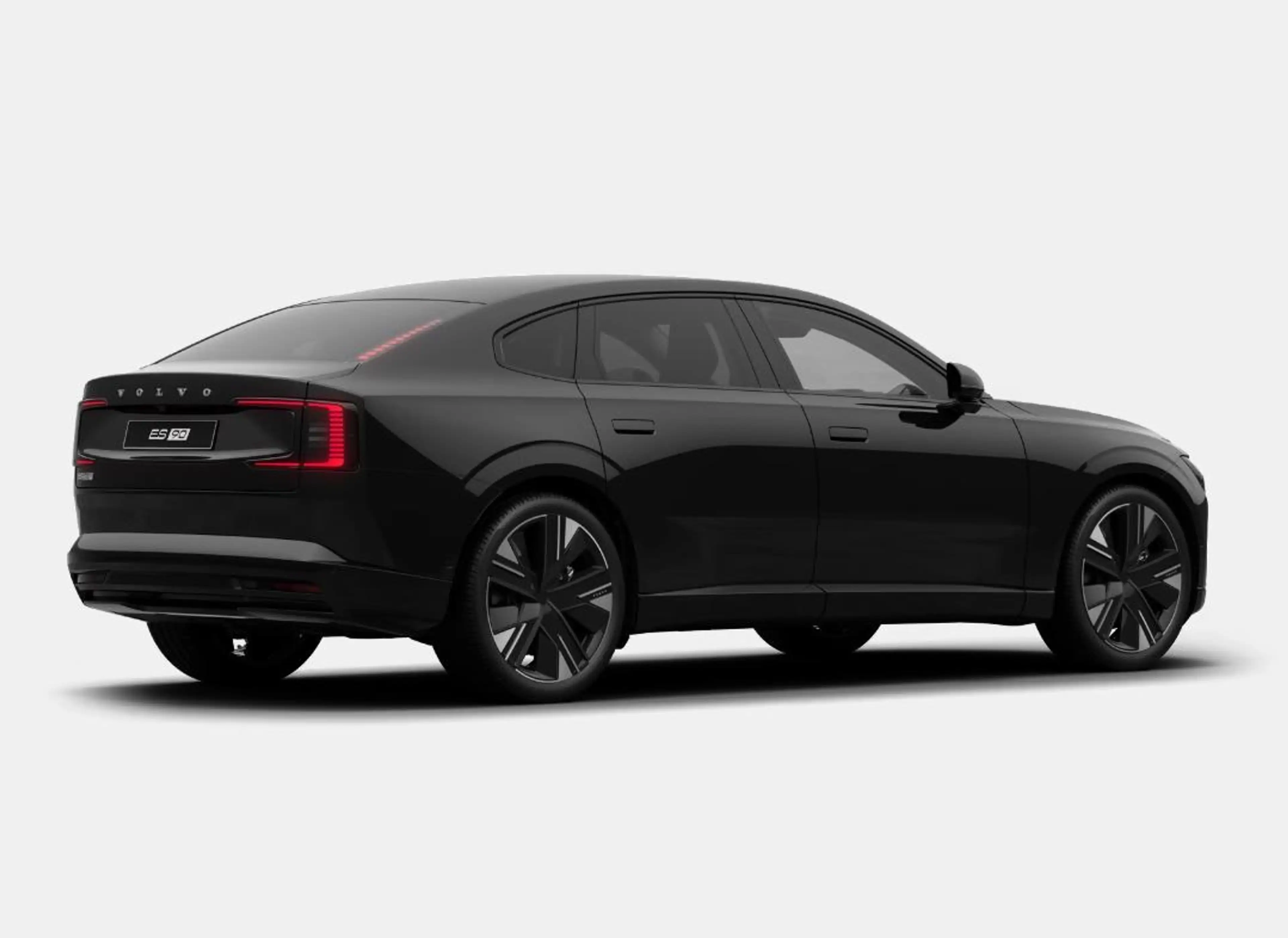 Volvo ES90 Single Motor Ext. R. Plus Business Edition 92 kWh — photo 3